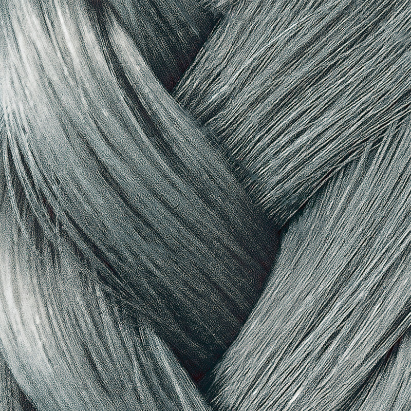 Danger Jones Semi-Permanent Hair Color Pavement Grey 118ml