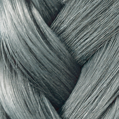 Danger Jones Semi-Permanent Hair Color Pavement Grey 118ml