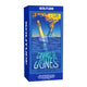 Danger Jones Semi-Permanent Hair Color Solitude Blue 118ml