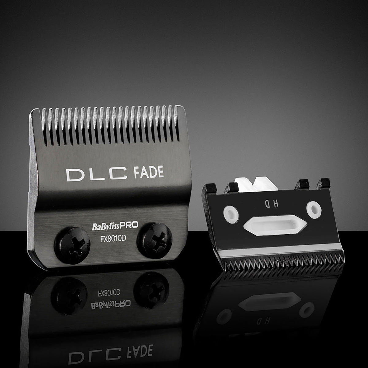 BaByliss PRO Snap FX Clipper DLC Fade Blade