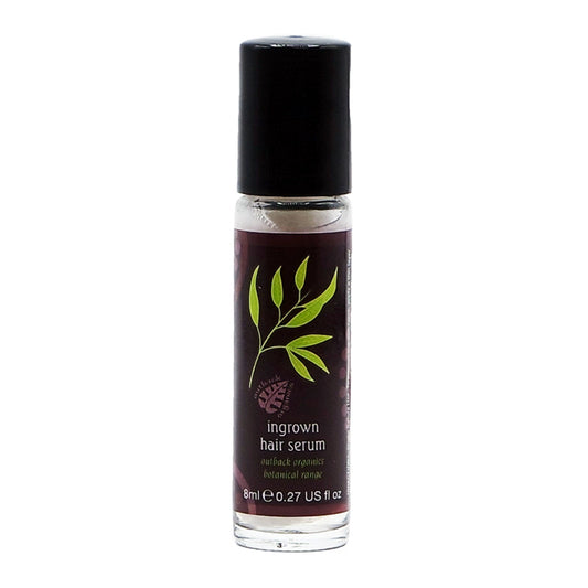 Outback Organics Ingrown Hair Serum 8ml