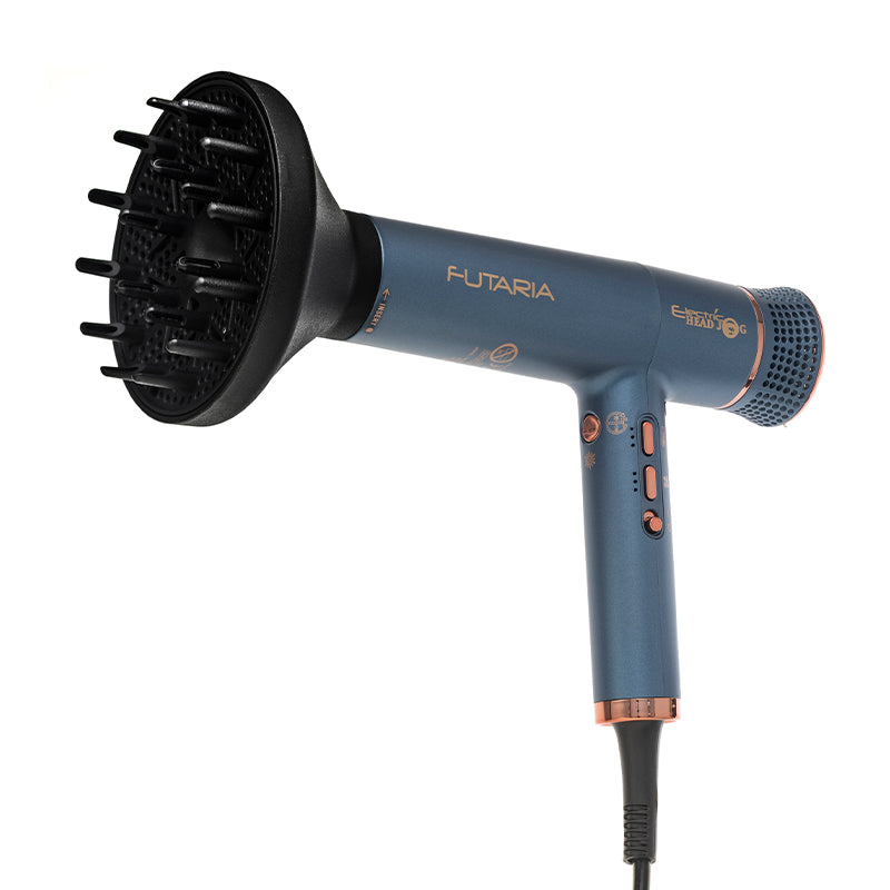 Futaria Dryer Twilight 1800w