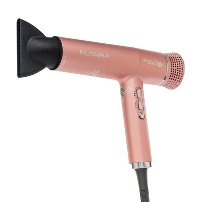 Futaria Dryer Dusk 1800w