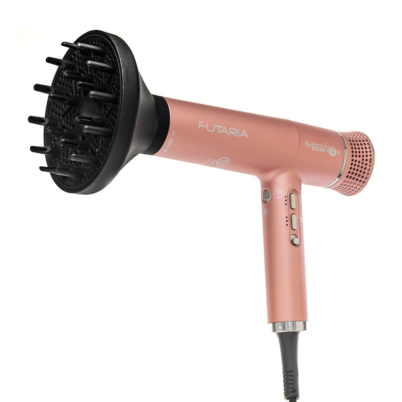 Futaria Dryer Dusk 1800w
