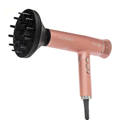 Futaria Dryer Dusk 1800w
