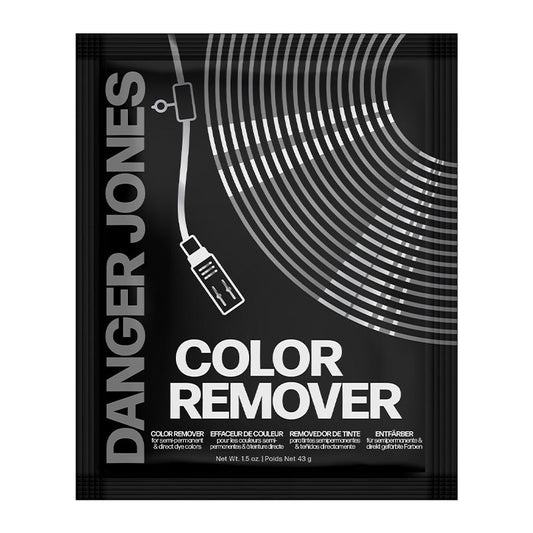 Danger Jones Semi-Permanent Color Remover 4.5g