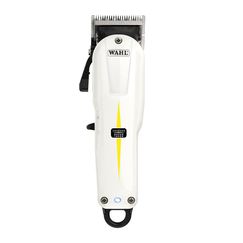 Wahl Cordless Super Taper & Super Trimmer Combi Kit