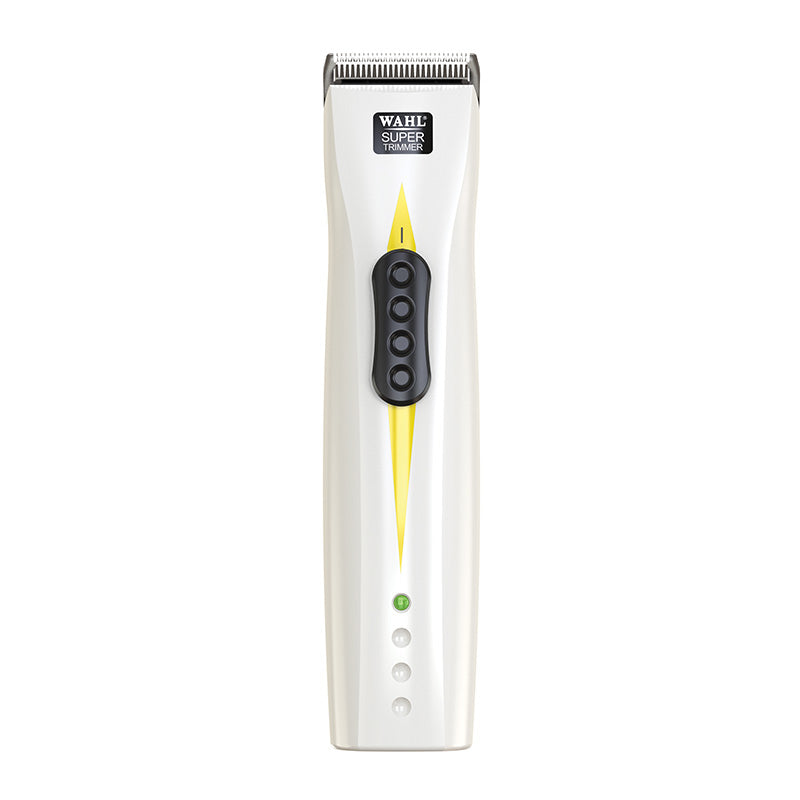 Wahl Cordless Super Taper & Super Trimmer Combi Kit