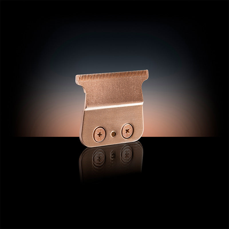 BaByliss PRO Super Motor Skeleton Trimmer Rose Gold Replacement Blade