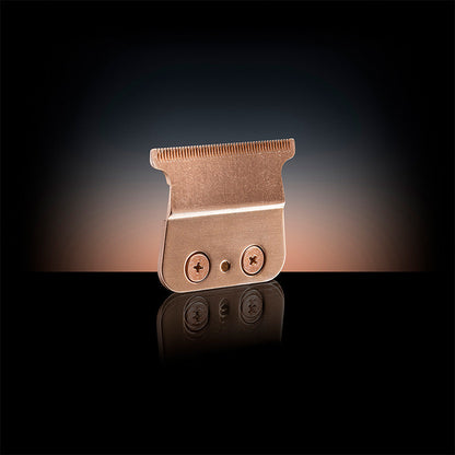 BaByliss PRO Super Motor Skeleton Trimmer Rose Gold Replacement Blade