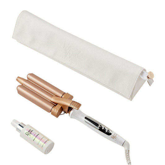 Beauty Works Prep and Party Gift Set