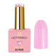Glitterbels Hema Free Gel Polish 8ml Butterfly Wings