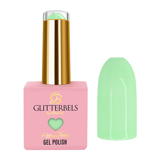 Glitterbels Hema Free Gel Polish 8ml Bestie