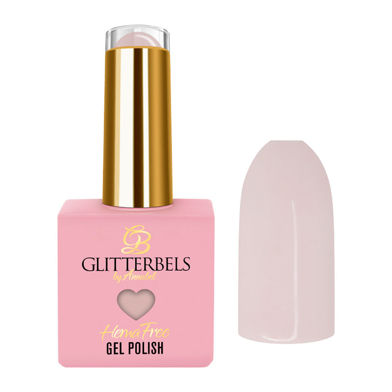 Glitterbels Hema Free Gel Polish 8ml Fantasise