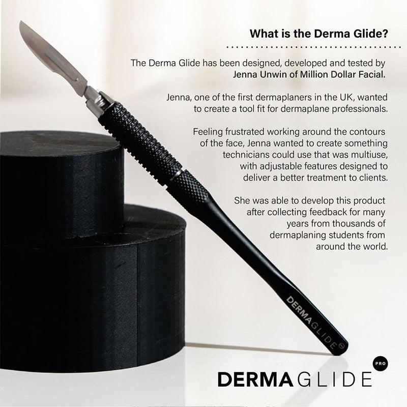 Dermaglide Pro Tool