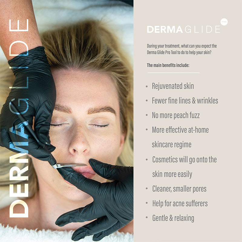 Dermaglide Pro Tool