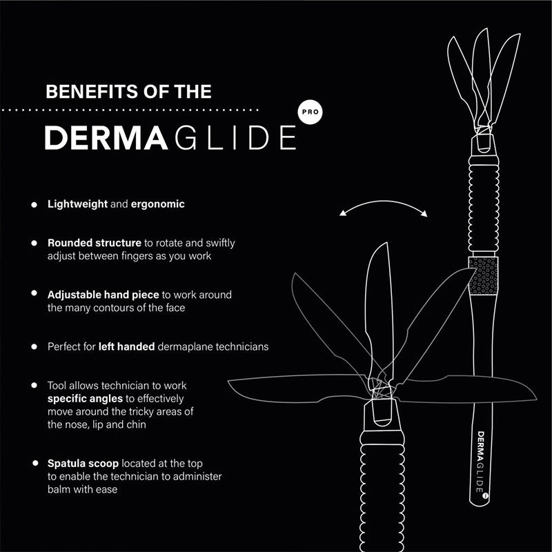 Dermaglide Pro Tool