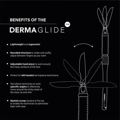 Dermaglide Pro Tool