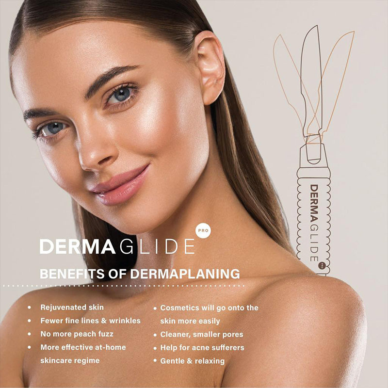 Dermaglide Pro Tool
