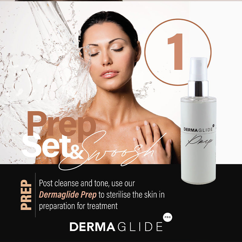 Dermaglide Pro Tool