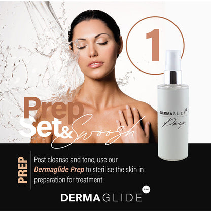 Dermaglide Pro Swoosh Balm 50ml