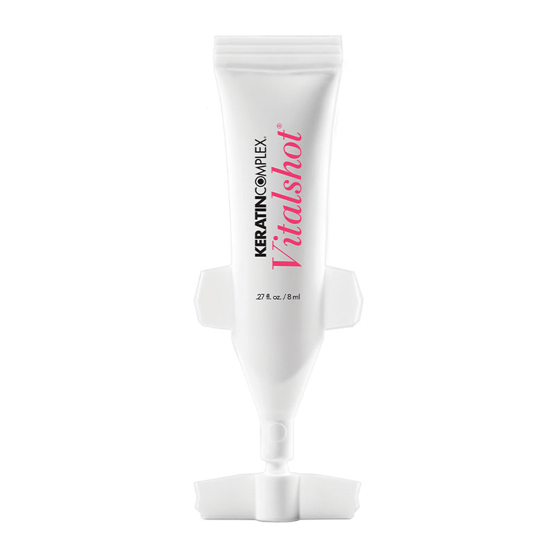 KERATIN COMPLEX Vitalshot Bond Rebuilder Pack of 10