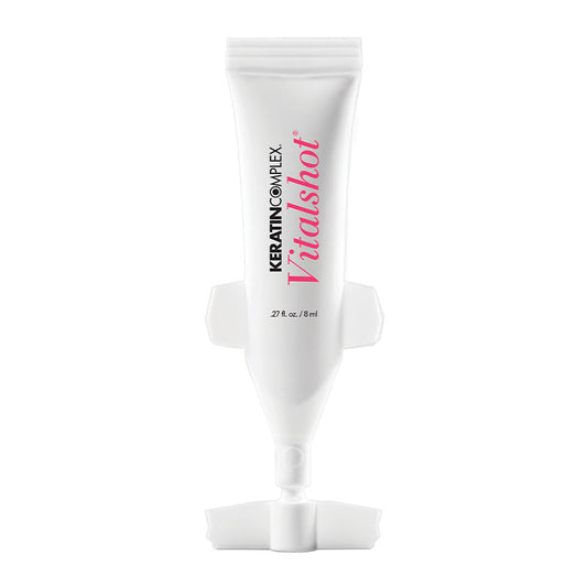 KERATIN COMPLEX Vitalshot Bond Rebuilder Pack of 10