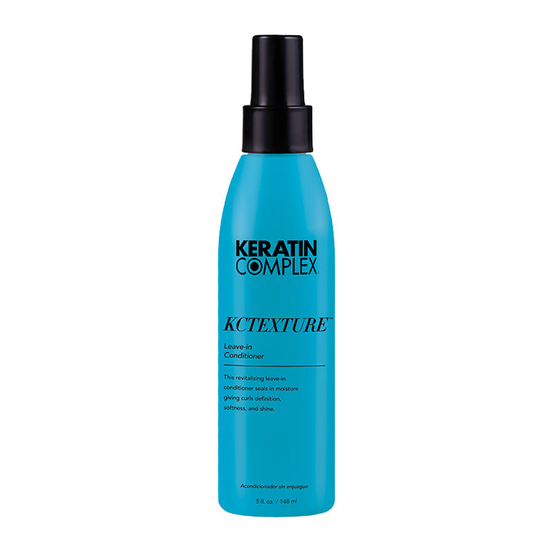 KERATIN COMPLEX KCTEXTURE Leave In Conditioner Spray 148ml