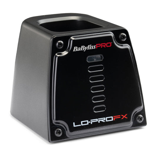 Charging Base for BaByliss PRO Lo-Pro FX Cordless Skeleton Trimmer