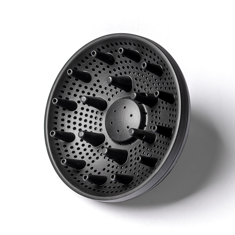 BaByliss PRO Falco High Speed Dryer Black/Silver