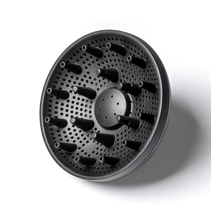 BaByliss PRO Falco High Speed Dryer Black/Silver