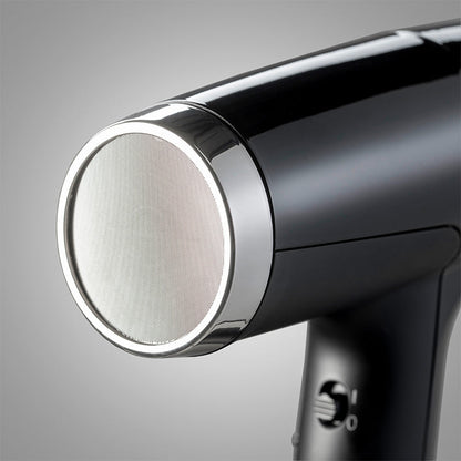 BaByliss PRO Falco High Speed Dryer Black/Silver