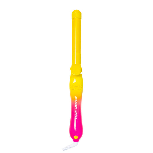 Beachwaver®B1 Malibu Sunrise Rotating Curling Iron