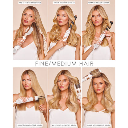 Beauty Works AERIS Multi-Styler
