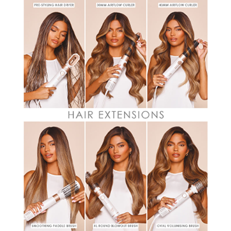 Beauty Works AERIS Multi-Styler