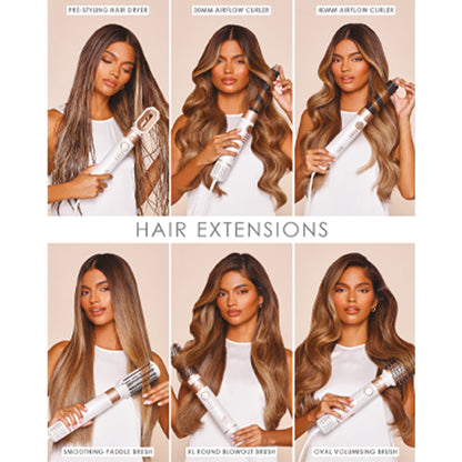 Beauty Works AERIS Multi-Styler