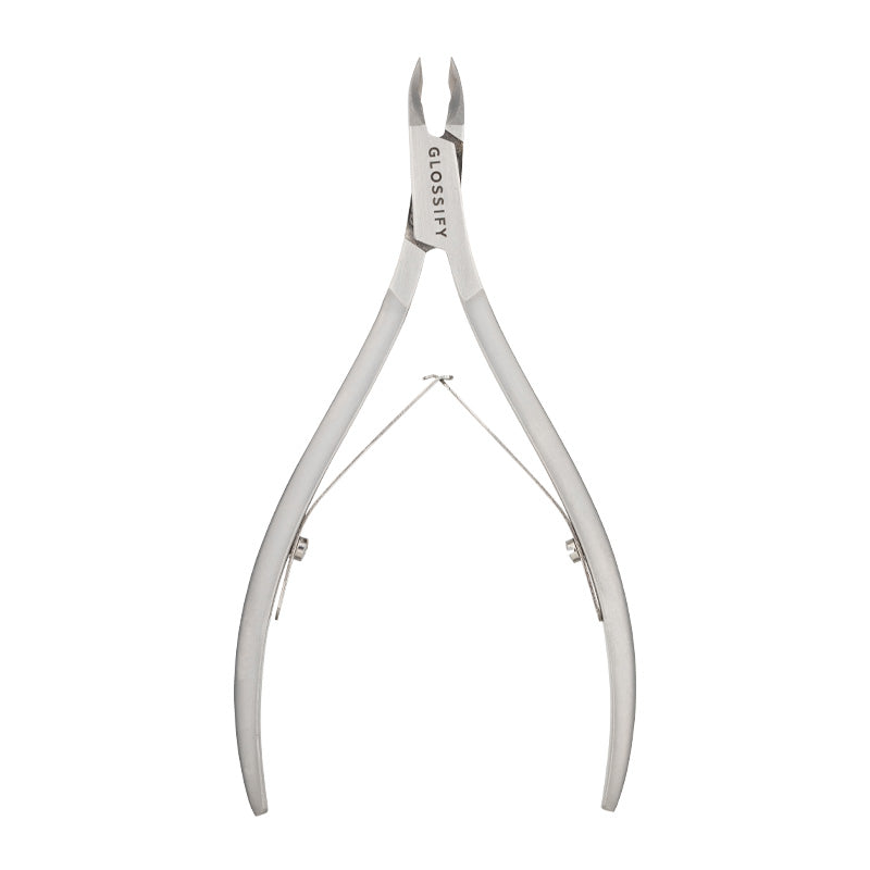 Glossify Cuticle Nipper 3mm Jaw