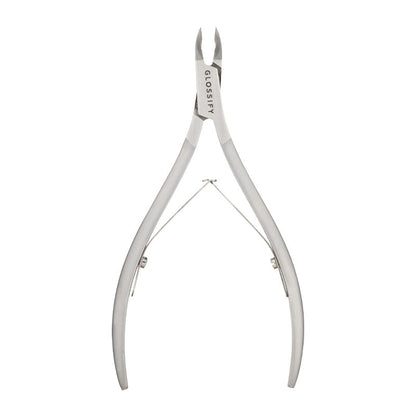 Glossify Cuticle Nipper 3mm Jaw