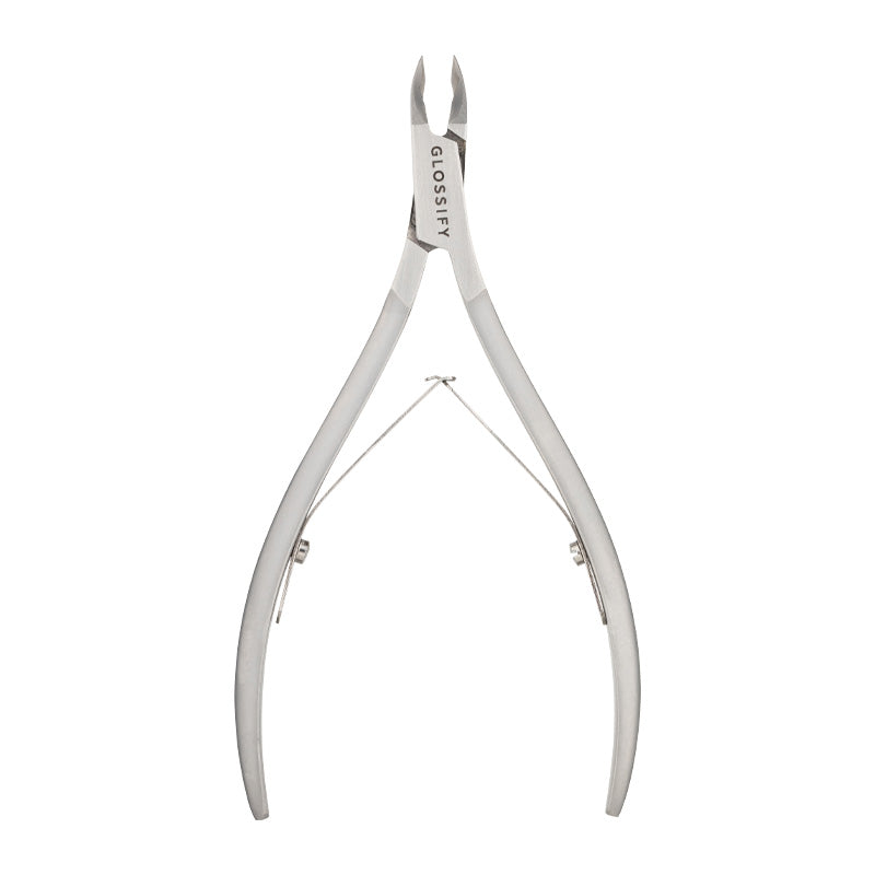 Glossify Cuticle Nipper 5mm Jaw