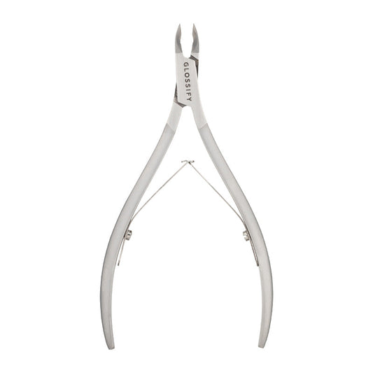 Glossify Cuticle Nipper 5mm Jaw