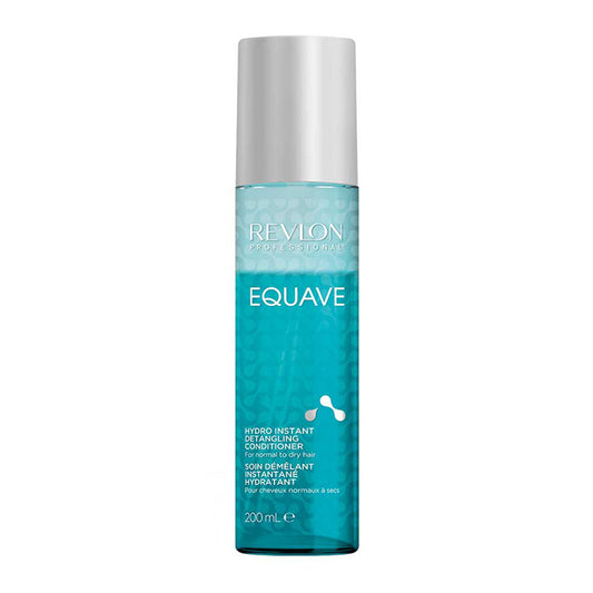 EQUAVE Hydro Instant Detangling Conditioner 200ml by Revlon Professional