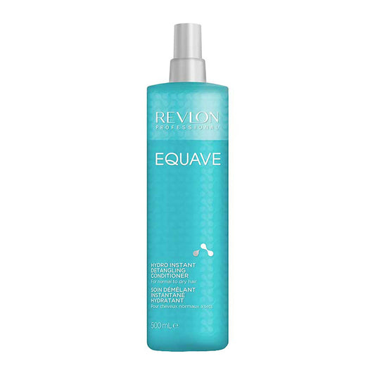 EQUAVE Hydro Instant Detangling Conditioner 500ml by Revlon Professional