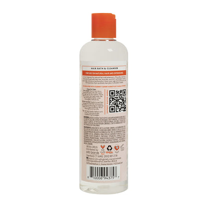 Cantu ProteCantuive Styles Hair Bath & Cleanser 296ml