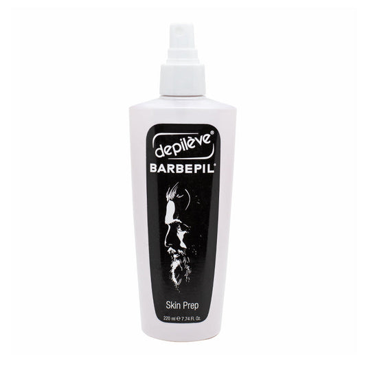 Depileve Barbepil 1 Skin Prep 220ml