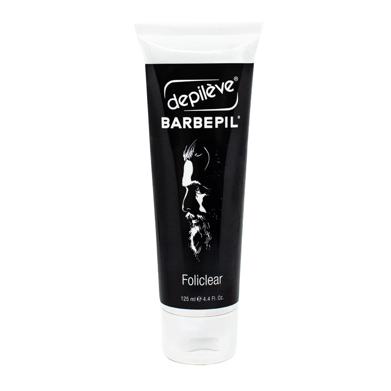 Depileve Barbepil 2 Foliclear 125ml