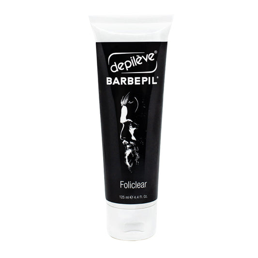 Depileve Barbepil 2 Foliclear 125ml