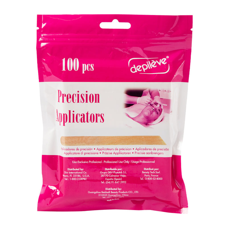 Depileve Precision Applicators
