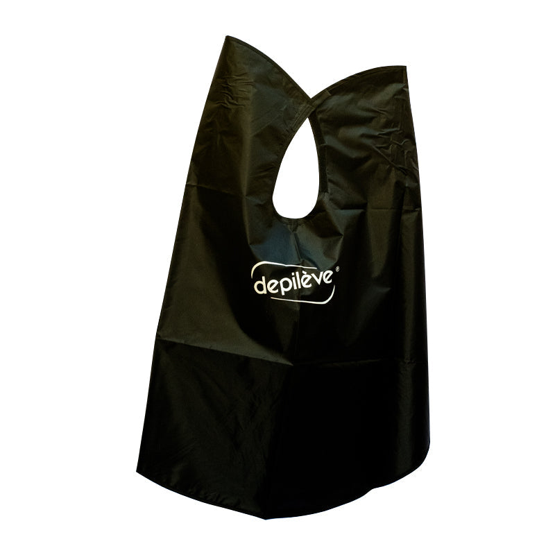 Depileve Plastic Cape