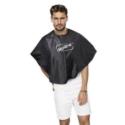 Depileve Plastic Cape