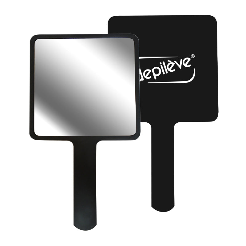 Depileve Barbepil Mirror